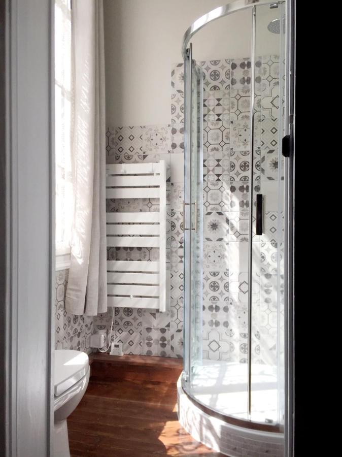 Quai Des Fleurs Bed and Breakfast Saint-Savinien Buitenkant foto
