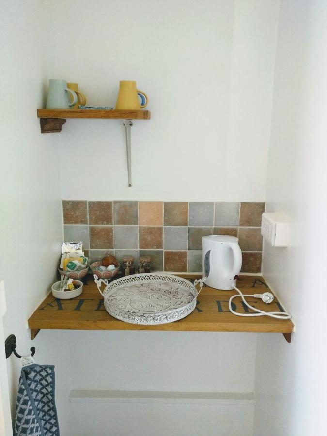 Quai Des Fleurs Bed and Breakfast Saint-Savinien Buitenkant foto